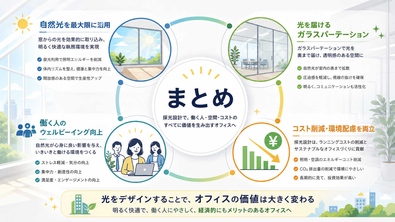 まとめ