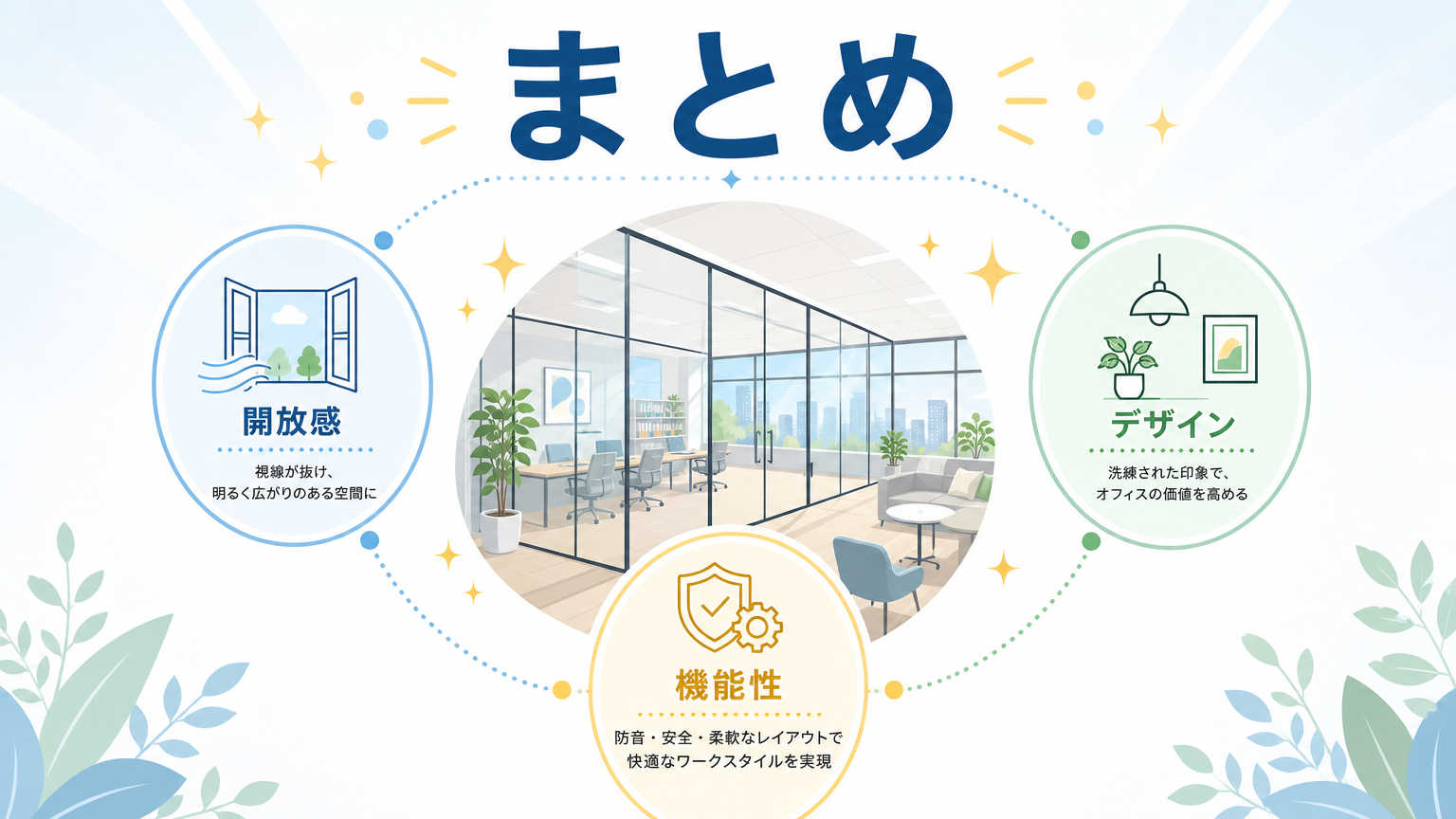 まとめ
